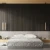 Lampa wisząca PASTELO 3L drewno SL.1267 - Sollux