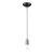 Lampa wisząca NESO 1 SL.1284 - Sollux