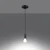 Lampa wisząca NESO 1 SL.1284 - Sollux