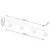 Plafon VERDO 4 czarny SL.1294 - Sollux