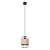 Lampa wisząca GIZUR 1 SL.1300 - Sollux