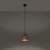 Lampa wisząca GIZUR 1 SL.1300 - Sollux