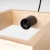 Lampa wisząca ARIES naturalne drewno SL.1310 - Sollux