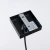 Lampa wisząca ARIES naturalne drewno SL.1310 - Sollux