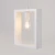 Lampa wisząca ARIES biała SL.1312 - Sollux