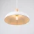 Lampa wisząca INDY biała SL.1323 - Sollux