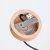 Lampa wisząca INDY czarna SL.1324 - Sollux