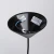 Lampa wisząca ZUMA czarna SL.1326 - Sollux