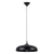 Lampa wisząca GINA czarna SL.1330 - Sollux