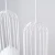 Lampa wisząca BRINA 3L biała SL.1333 - Sollux