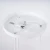 Lampa wisząca BRINA 3P biała SL.1335 - Sollux