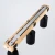 Plafon FAGER 3 czarny SL.1345 - Sollux