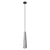 Lampa wisząca ELECTRA beton SL.1347 - Sollux