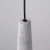 Lampa wisząca ELECTRA beton SL.1347 - Sollux