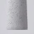 Lampa wisząca ELECTRA beton SL.1347 - Sollux