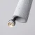 Lampa wisząca ELECTRA beton SL.1347 - Sollux