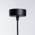 Lampa wisząca ELECTRA beton SL.1347 - Sollux