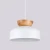 Lampa wisząca MARION biała SL.1350 - Sollux