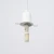 Lampa wisząca HYPERION 3P biały SL.1357 - Sollux