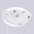 Lampa wisząca HYPERION 3P biały SL.1357 - Sollux