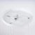 Lampa wisząca NICUS 3P biała SL.1361 - Sollux