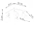 Plafon WINX 4 czarny/chrom SL.1370 - Sollux