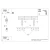 Plafon WINX 6L czarny/chrom SL.1372 - Sollux