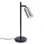 Lampa biurkowa WINX czarny/chrom SL.1373 - Sollux
