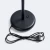 Lampa biurkowa WINX czarny/miedź SL.1381 - Sollux