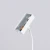 Lampa wisząca SPARK biała SL.1394 - Sollux