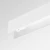 Lampa wisząca SPARK biała SL.1394 - Sollux