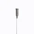 Lampa wisząca SPARK biała SL.1394 - Sollux