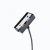 Lampa wisząca SPARK czarna SL.1395 - Sollux
