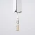 Lampa wisząca PRYSM 3P biała SL.1398 - Sollux