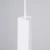 Lampa wisząca PRYSM 3L biała SL.1399 - Sollux