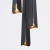 Lampa wisząca PRYSM 3P czarna SL.1401 - Sollux