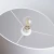 Lampa wisząca NOVA 40 biała SL.1404 - Sollux