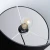 Lampa wisząca NOVA 30 czarna SL.1405 - Sollux