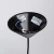 Lampa wisząca NOVA 40 czarna SL.1406 - Sollux