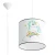 Lampa wisząca UNICORN 30 SL.1412 - Sollux
