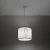 Lampa wisząca PRINCESS 30 SL.1414 - Sollux
