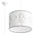 Lampa wisząca PRINCESS 40 SL.1415 - Sollux