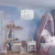 Lampa wisząca FAIRY 40 SL.1417 - Sollux