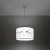 Lampa wisząca CAT 40 SL.1419 - Sollux