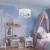 Lampa wisząca KITTY 30 SL.1420 - Sollux