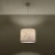 Lampa wisząca OWLS 40 SL.1423 - Sollux