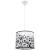 Lampa wisząca FOOTBALL B 30 SL.1426 - Sollux