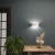 Kinkiet Ceramiczny ATENA 30 SL.1459 - Sollux