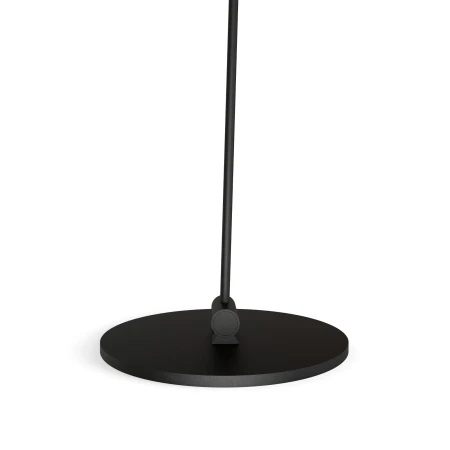 Lampa podłogowa złota do salonu SOLENIA FL0104 - Yaskr
