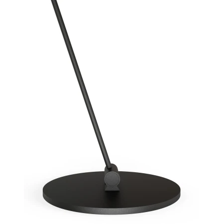 Lampa podłogowa złota do salonu SOLENIA FL0104 - Yaskr